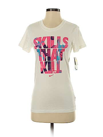 Nike Short Sleeve Henley (view 1)