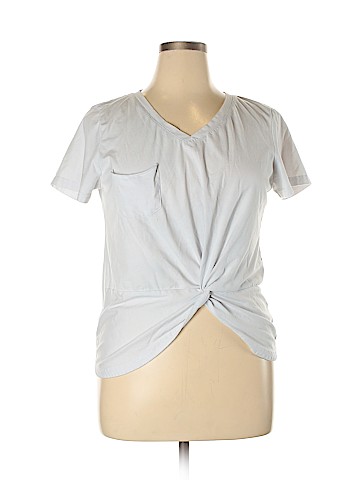 Unbranded Short Sleeve Top (view 1)