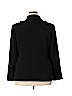 Bloomingdale's Black Jacket Size 18 - photo 2