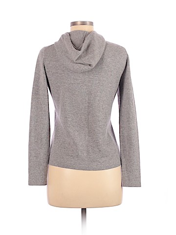 Neiman Marcus Pullover Hoodie (view 2)