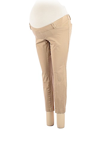 Old Navy Khakis (view 1)