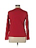 Ralph Lauren Sport 100% Pima Cotton Red Long Sleeve T-Shirt Size XL - photo 2