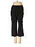 Margaret O'Leary Brown Casual Pants Size S - photo 1