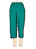 Catherines Green Leggings Size 2X - photo 1