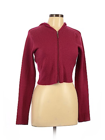 Original Sin Zip Up Hoodie (view 1)