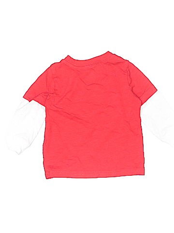 Carter's Long Sleeve T-Shirt (view 2)