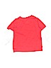 Carter's 100% Cotton Red Long Sleeve T-Shirt 6-9 MO / 9 MO - photo 2