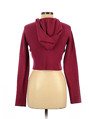 Original Sin Zip Up Hoodie (view 2)