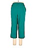 Catherines Green Leggings Size 2X - photo 2