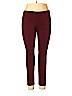 a.n.a. A New Approach Burgundy Active Pants Size XL - photo 1