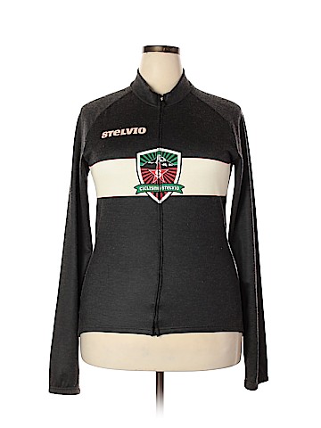 Nalini Track Jacket (view 1)