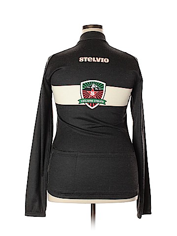 Nalini Track Jacket (view 2)