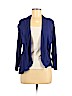 Neiman Marcus Blue Cardigan Size M - photo 1