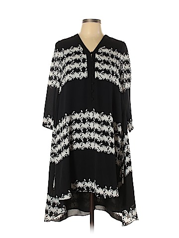 Thakoon Addition Casual Dress (view 1)