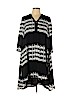 Thakoon Addition 100% Silk Black Casual Dress Size 0 - photo 1