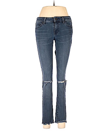 Uniqlo Jeans (view 1)