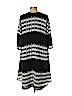Thakoon Addition 100% Silk Black Casual Dress Size 0 - photo 2