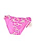 SO Pink Swimsuit Bottoms Size M - photo 1