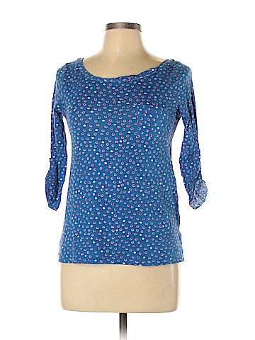 Urban Outfitters 3/4 Sleeve T-Shirt (view 1)