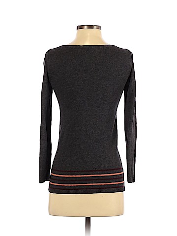 Ann Taylor LOFT Outlet Pullover Sweater (view 2)