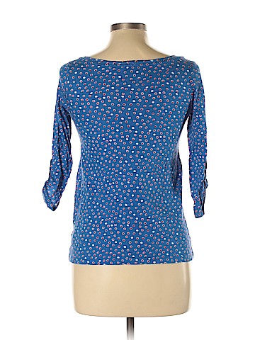 Urban Outfitters 3/4 Sleeve T-Shirt (view 2)