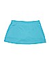 Adidas 100% Polyester Blue Active Skort Size XL - photo 2