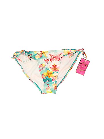 Candie's Swimsuit Bottoms (view 1)