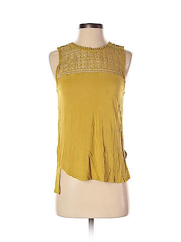 H&M Sleeveless Top (view 1)