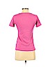 Nike Pink Active T-Shirt Size XS - photo 2