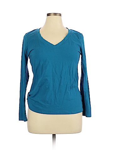 Ambiance Apparel Pullover Sweater (view 1)