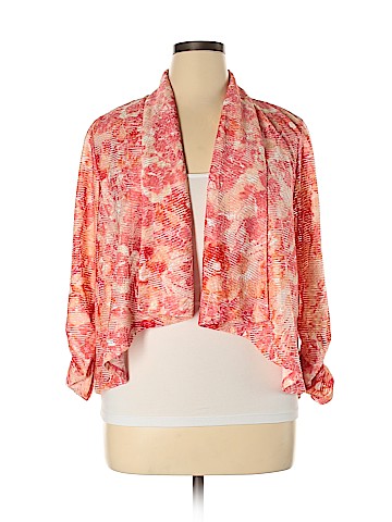 Christopher & Banks Cardigan (view 1)