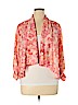 Christopher & Banks Pink Cardigan Size XL - photo 1