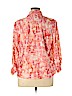 Christopher & Banks Pink Cardigan Size XL - photo 2