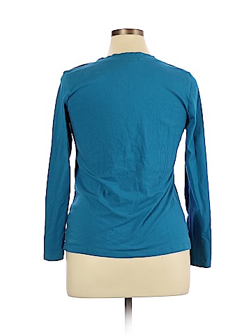 Ambiance Apparel Pullover Sweater (view 2)