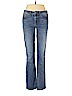 Mossimo Blue Jeans Size 6 - photo 1