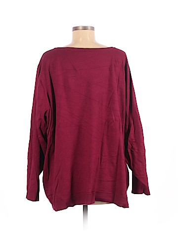 Torrid Pullover Sweater (view 2)