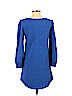 TOBI 100% Polyester Blue Casual Dress Size S - photo 2