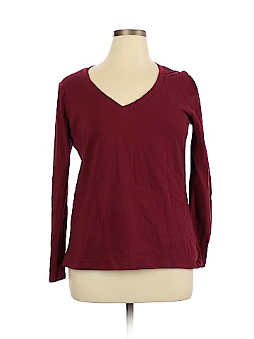 Ambiance Apparel Pullover Sweater (view 1)