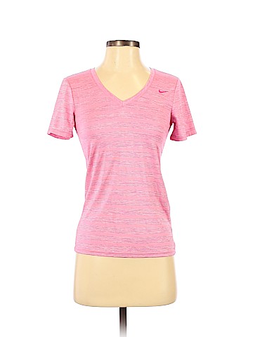 Nike Active T-Shirt (view 1)