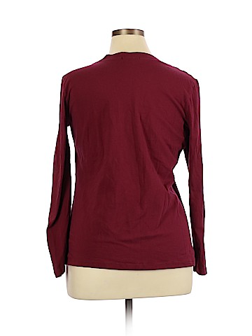 Ambiance Apparel Pullover Sweater (view 2)