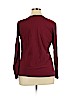 Ambiance Apparel Burgundy Pullover Sweater Size XXL - photo 2