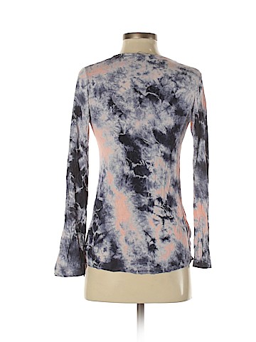 Young Fabulous & Broke Long Sleeve Top (view 2)