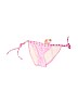 SO Pink Swimsuit Bottoms Size M - photo 1