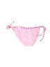 SO Pink Swimsuit Bottoms Size M - photo 2