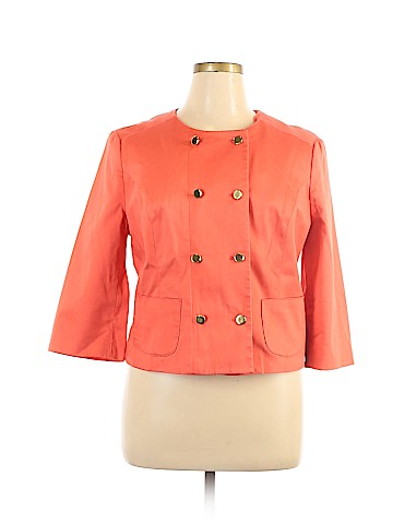 East 5th Jacket (view 1)