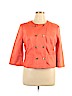 East 5th Orange Jacket Size XL - photo 1