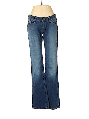 Lucky Brand Jeans (view 1)
