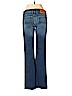 Lucky Brand Blue Jeans Size 26 waist - photo 2