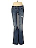 American Eagle Outfitters Blue Jeans Size 8 - photo 1