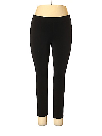 a.n.a. A New Approach Active Pants (view 1)